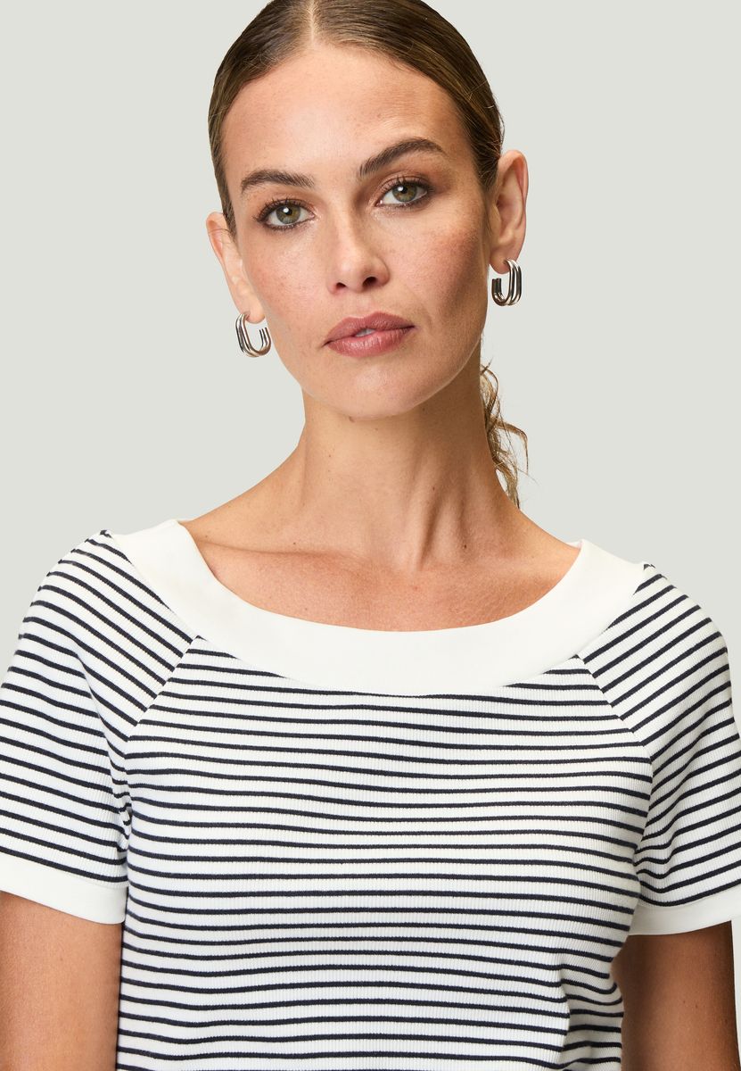 Streifenshirt