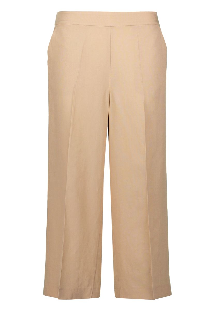 Leinenhose