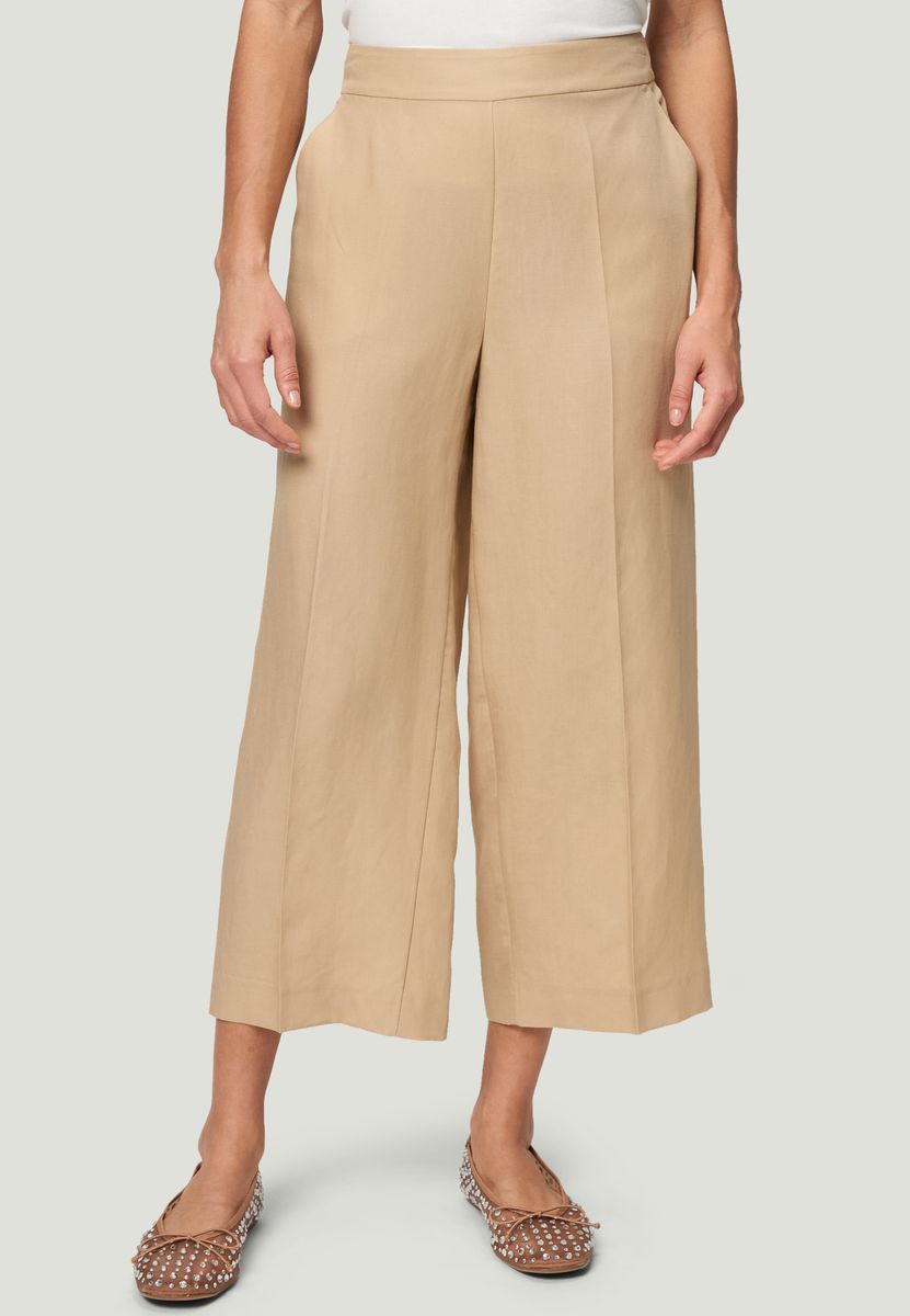 Leinenhose