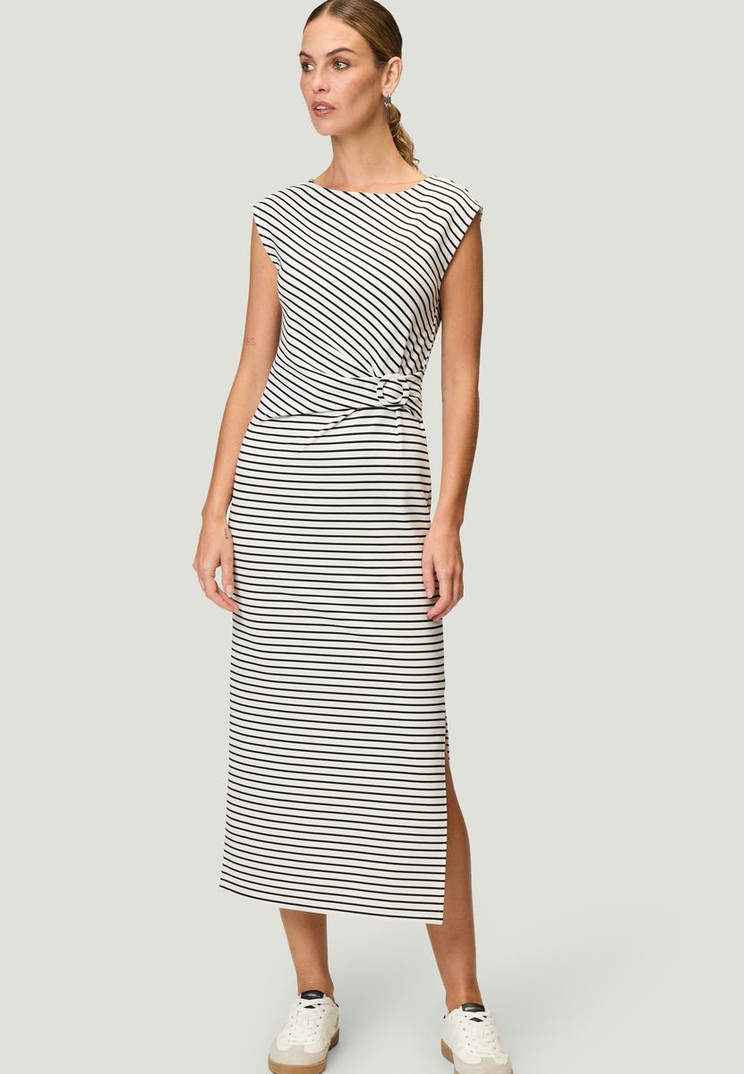 Jerseykleid