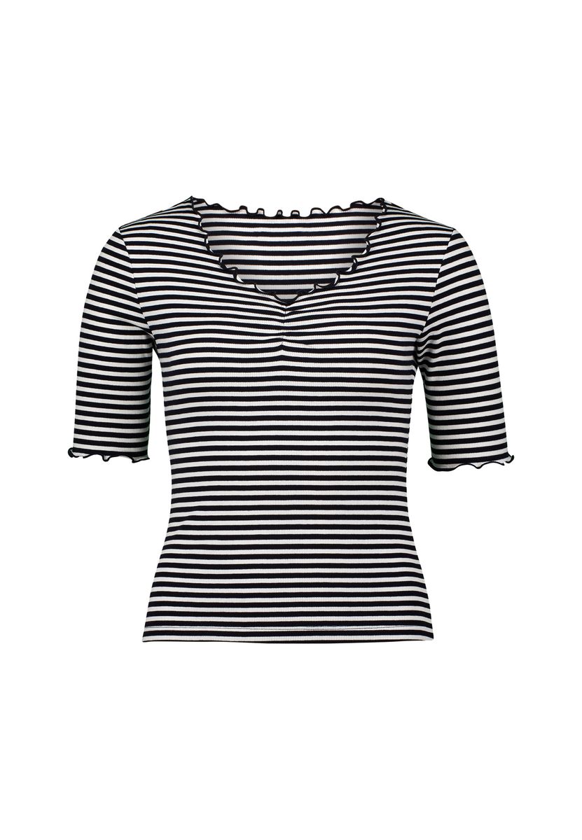 Streifenshirt