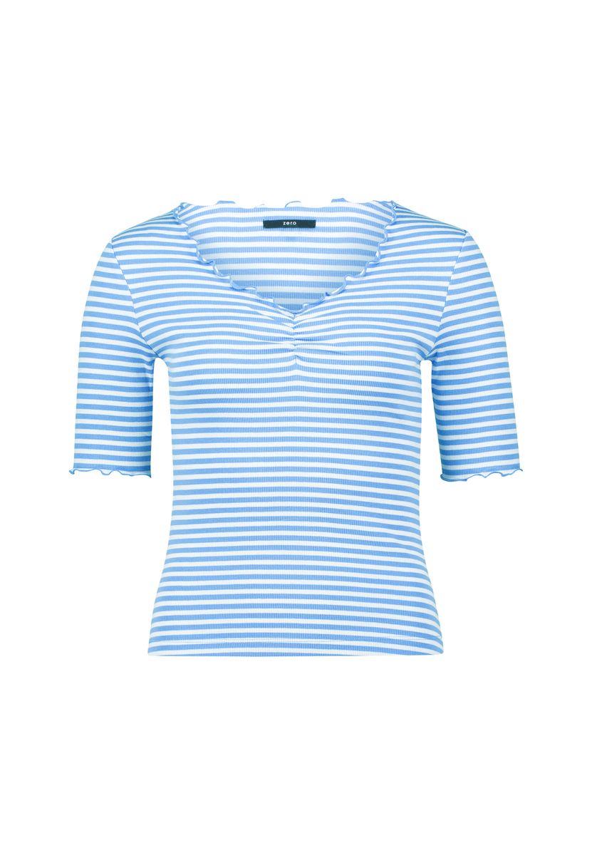 Streifenshirt