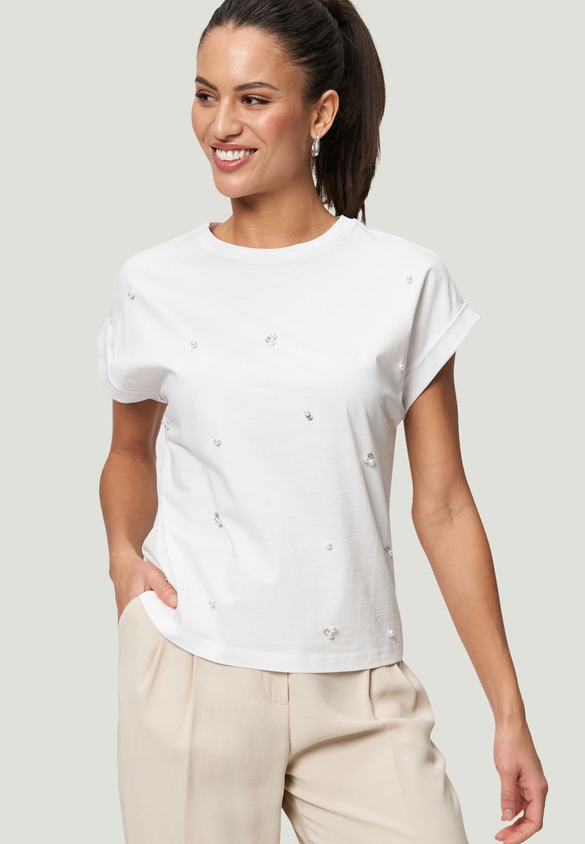Oversized-Shirt