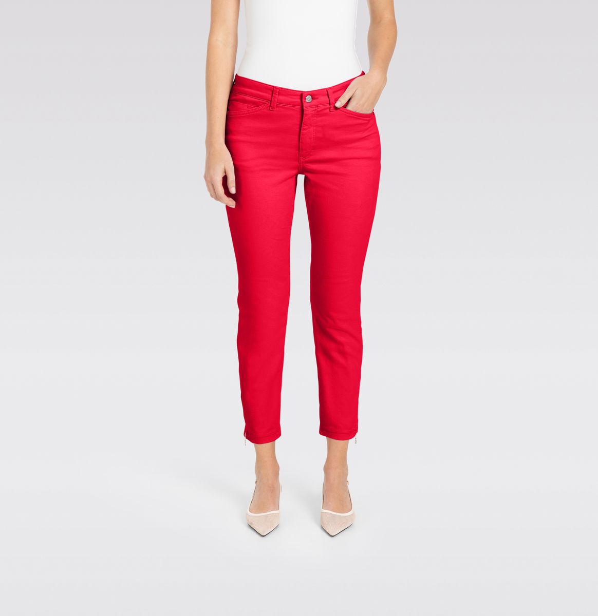 MAC JEANS - DREAM CHIC, Dream denim