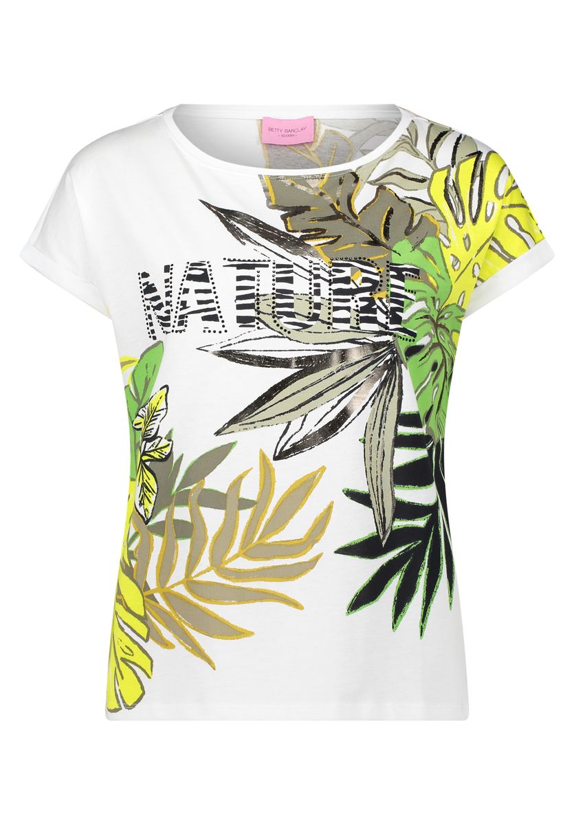 Halbarm-Shirt