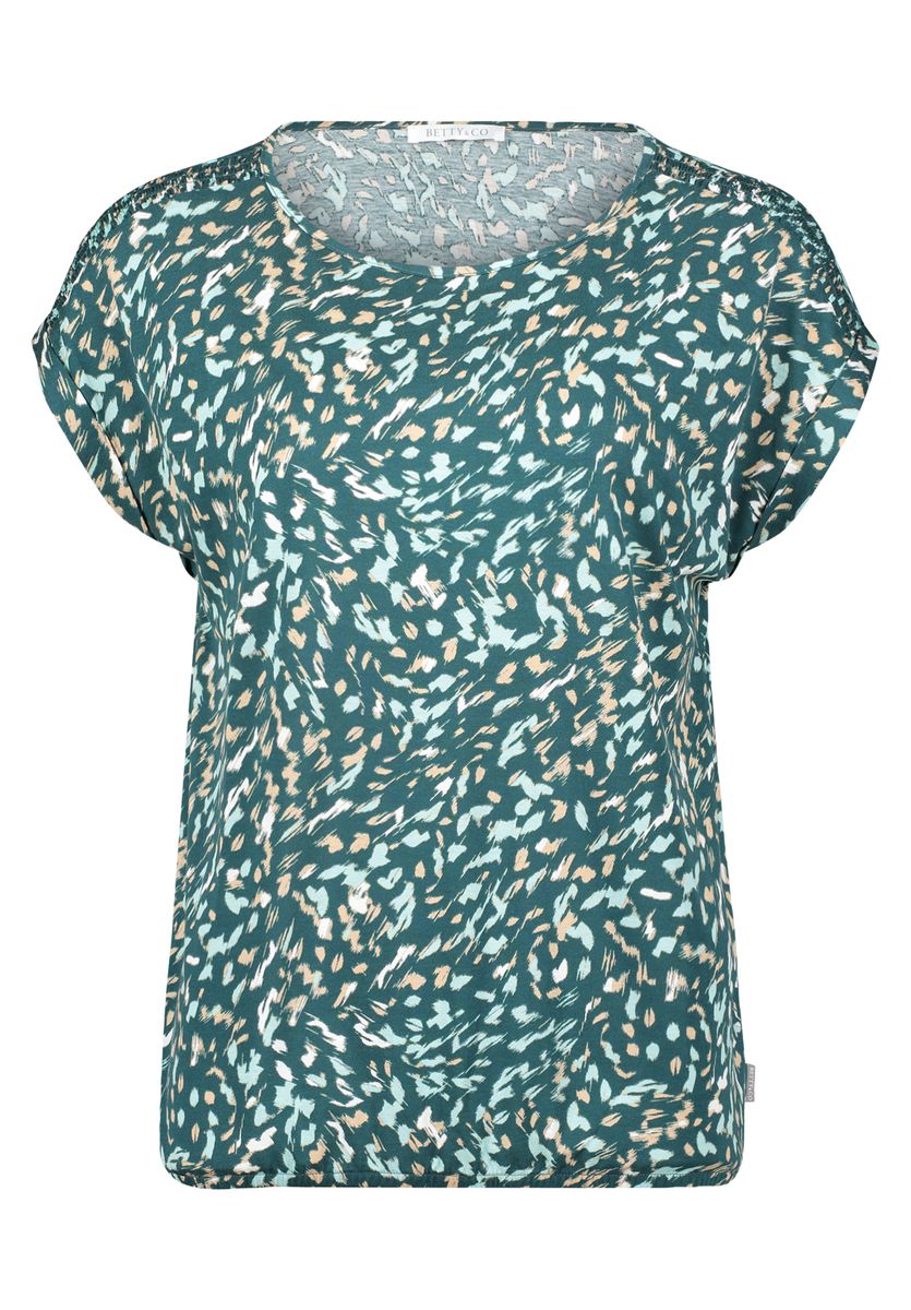 Casual-Shirt