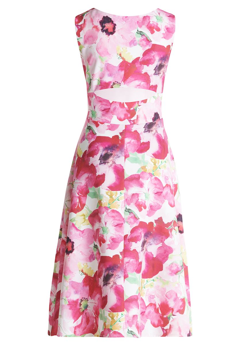 Cocktailkleid