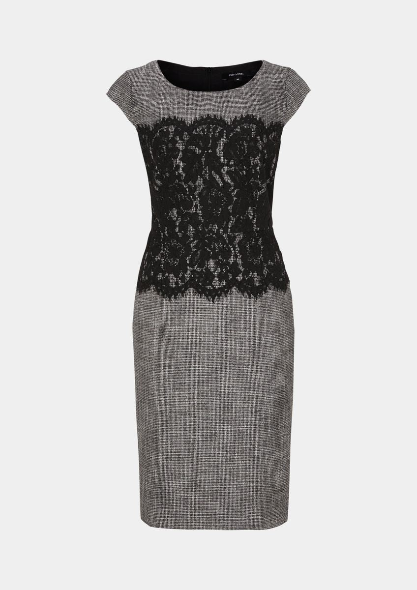 Abendkleid