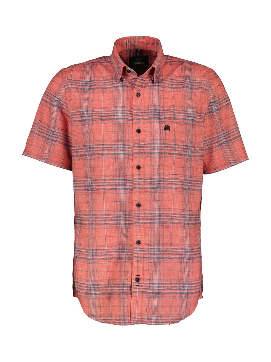 BUTTON DOWN