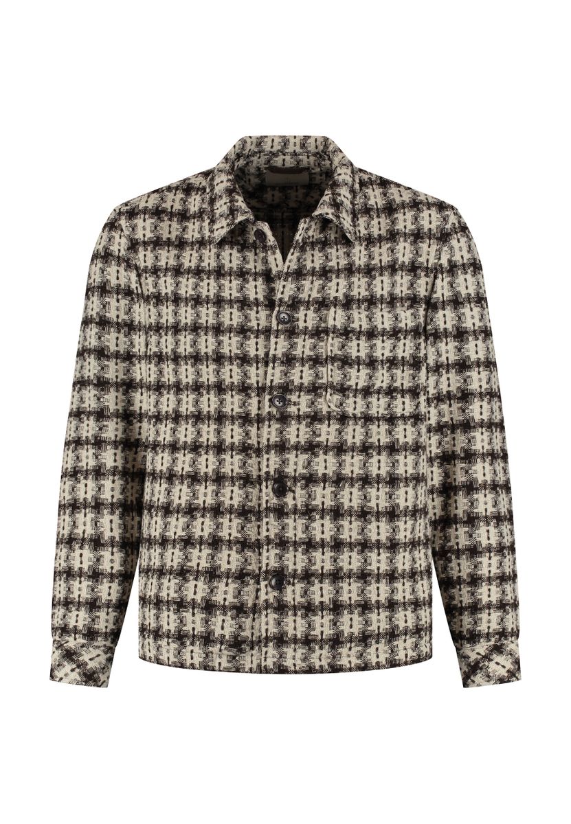 DS_Lino TC Overshirt