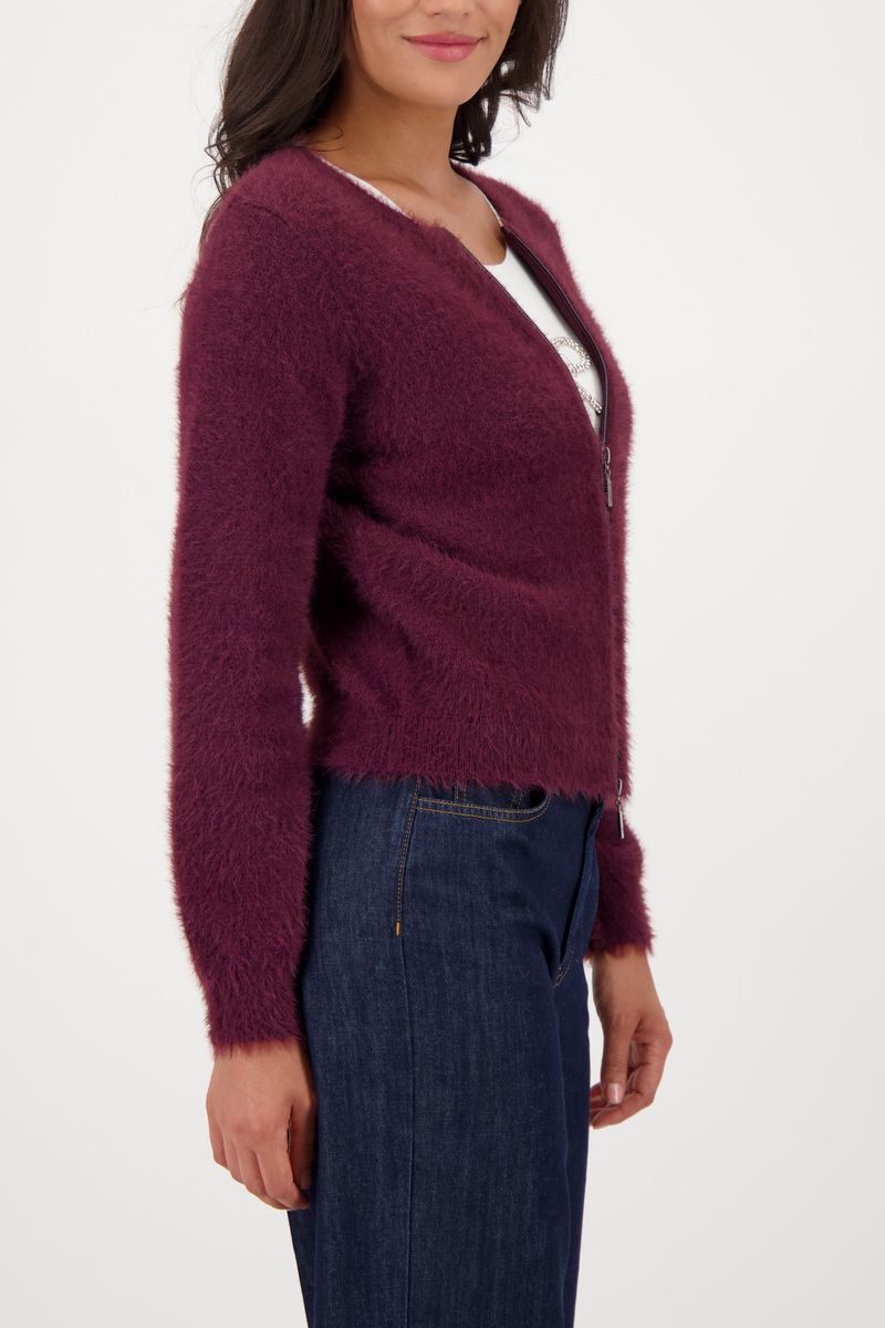 Strickjacke