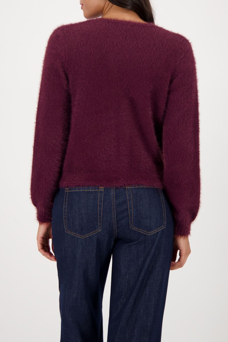 Strickjacke