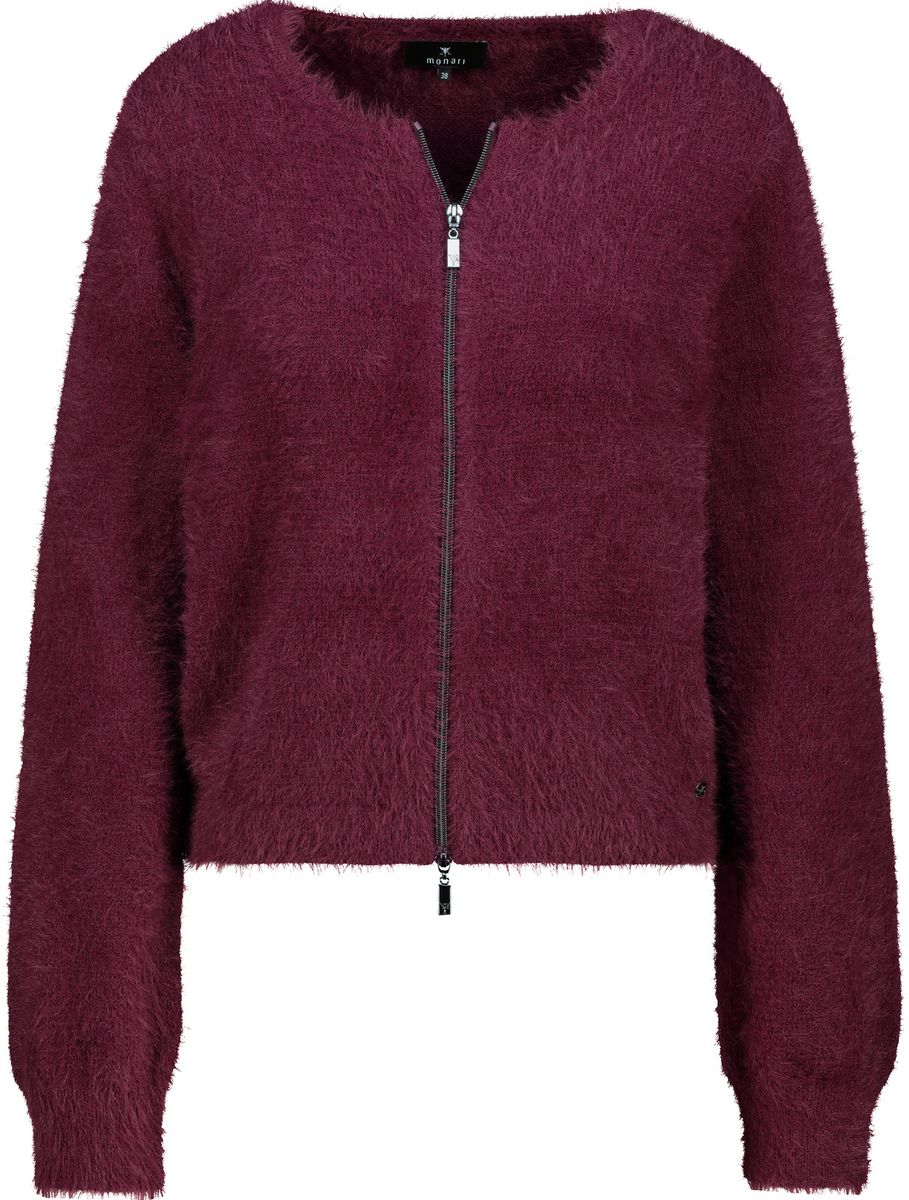 Strickjacke