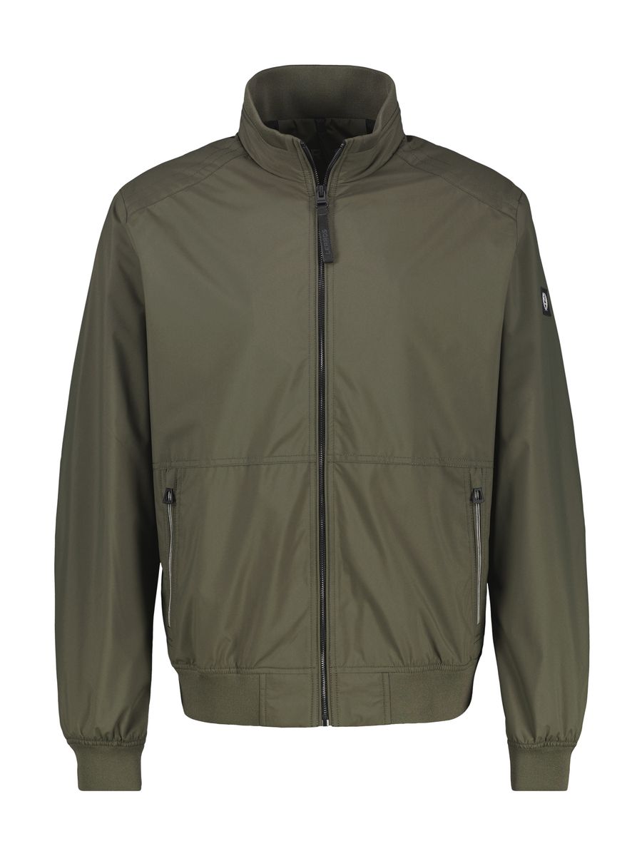 BLOUSON KONFEKTION