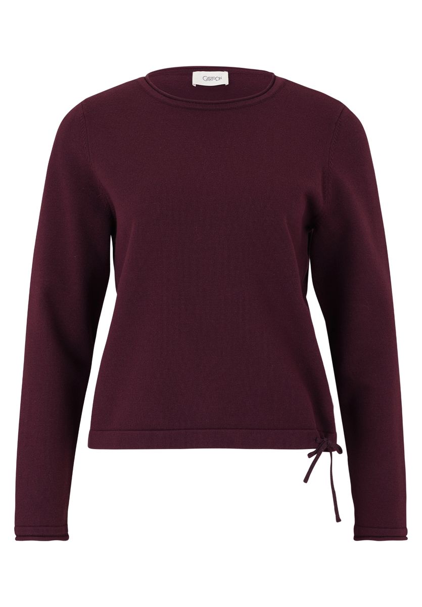 Strickpullover