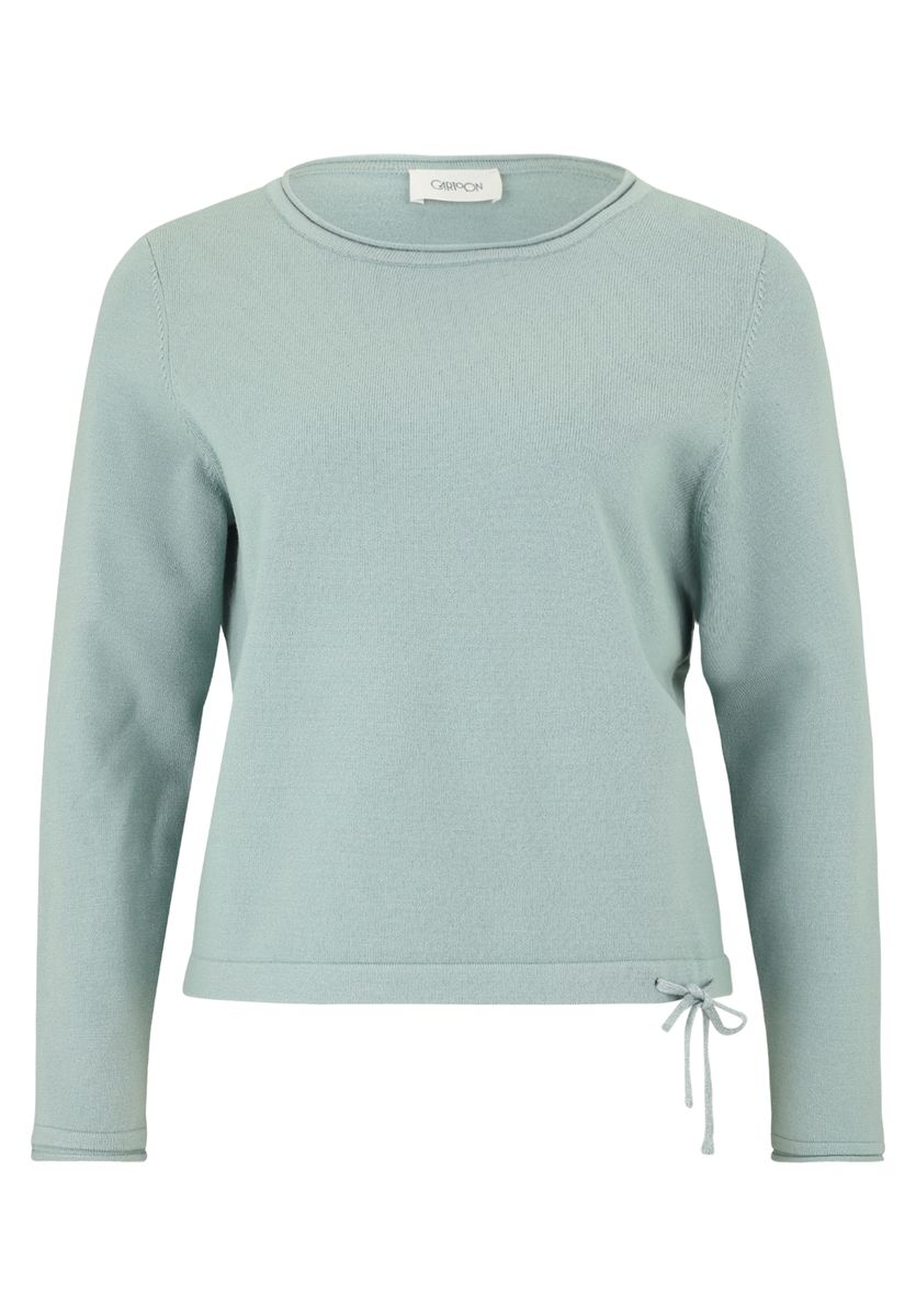 Strickpullover
