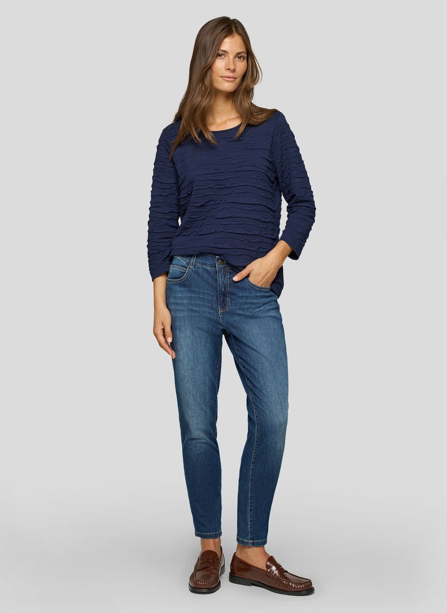 Nordic Blue