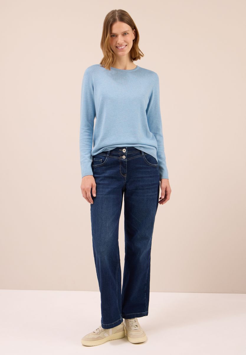 Basic Pullover