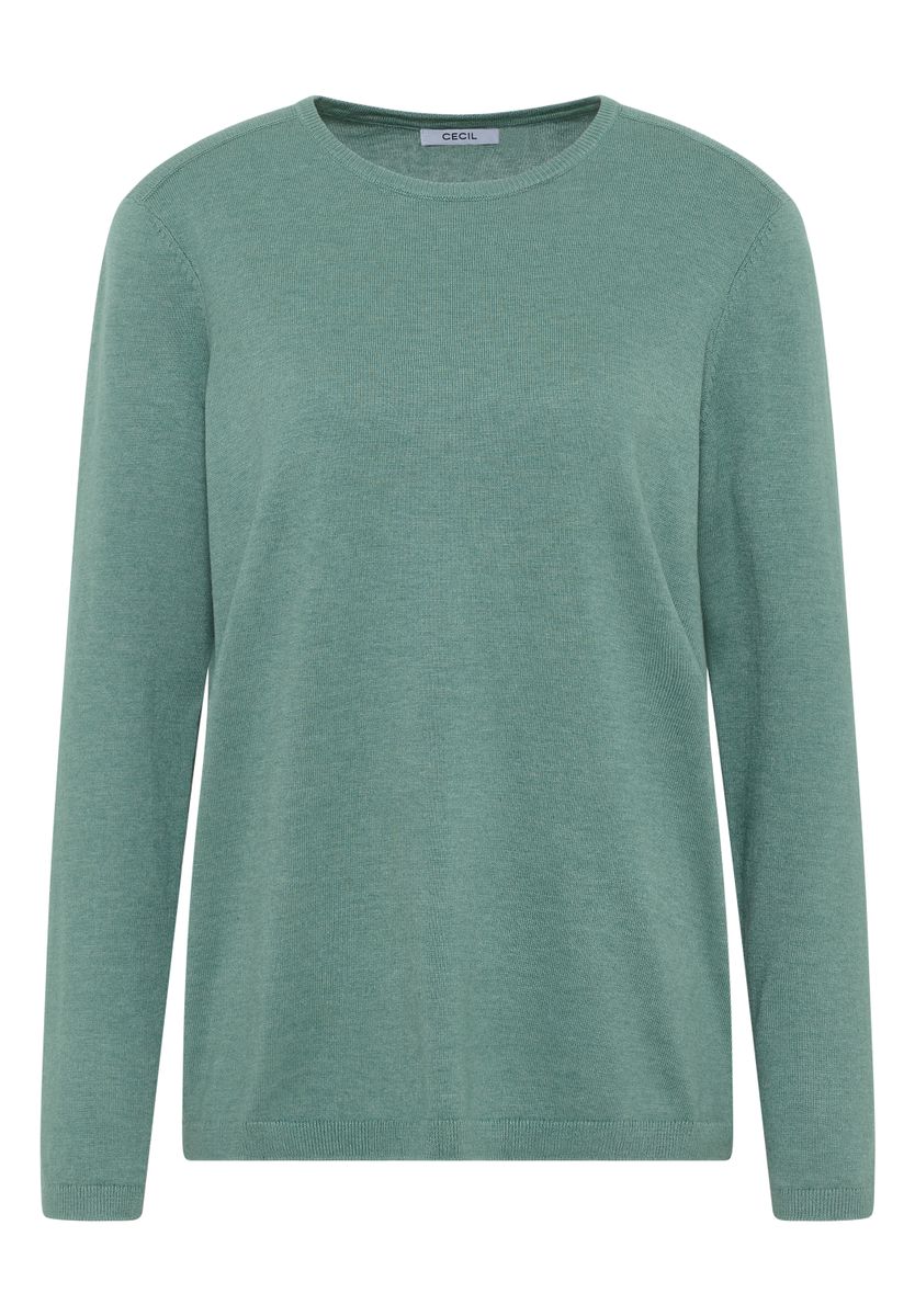 Basic Pullover