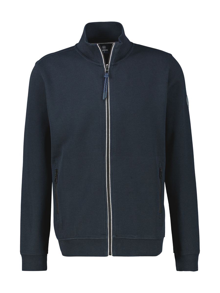 JACKE FULLZIP