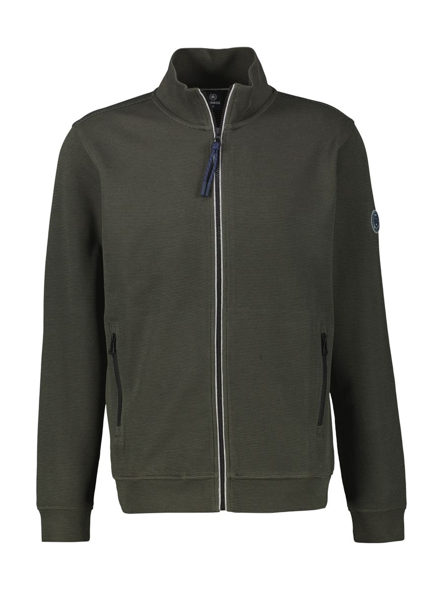 JACKE FULLZIP