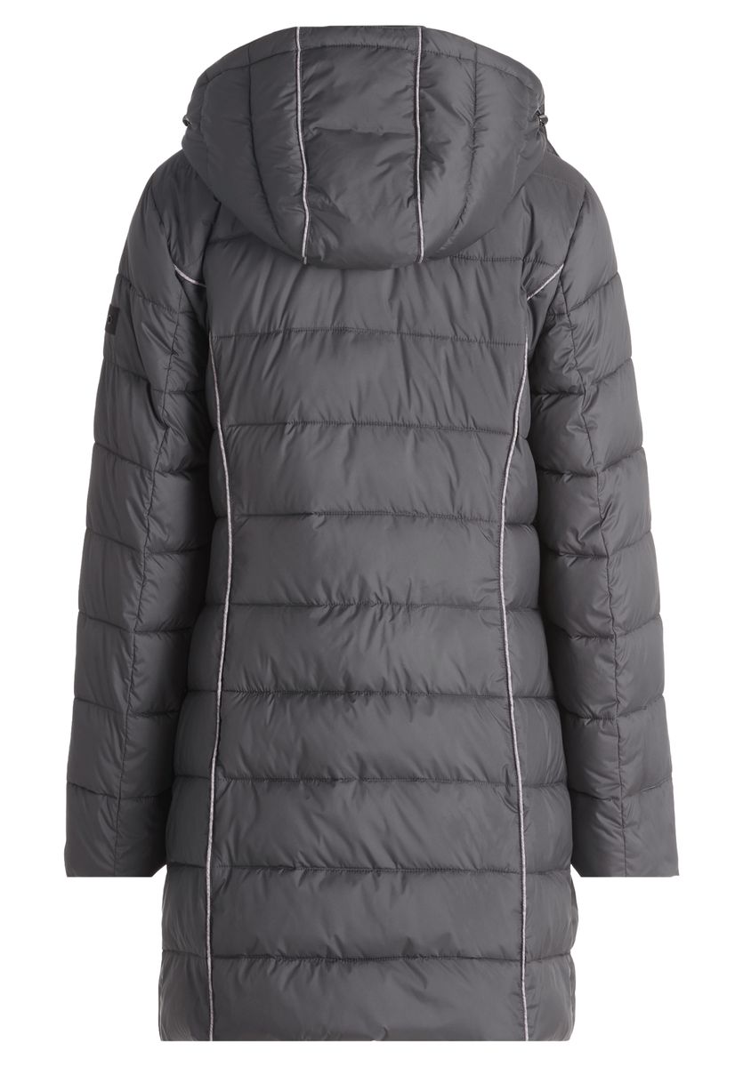 Steppjacke