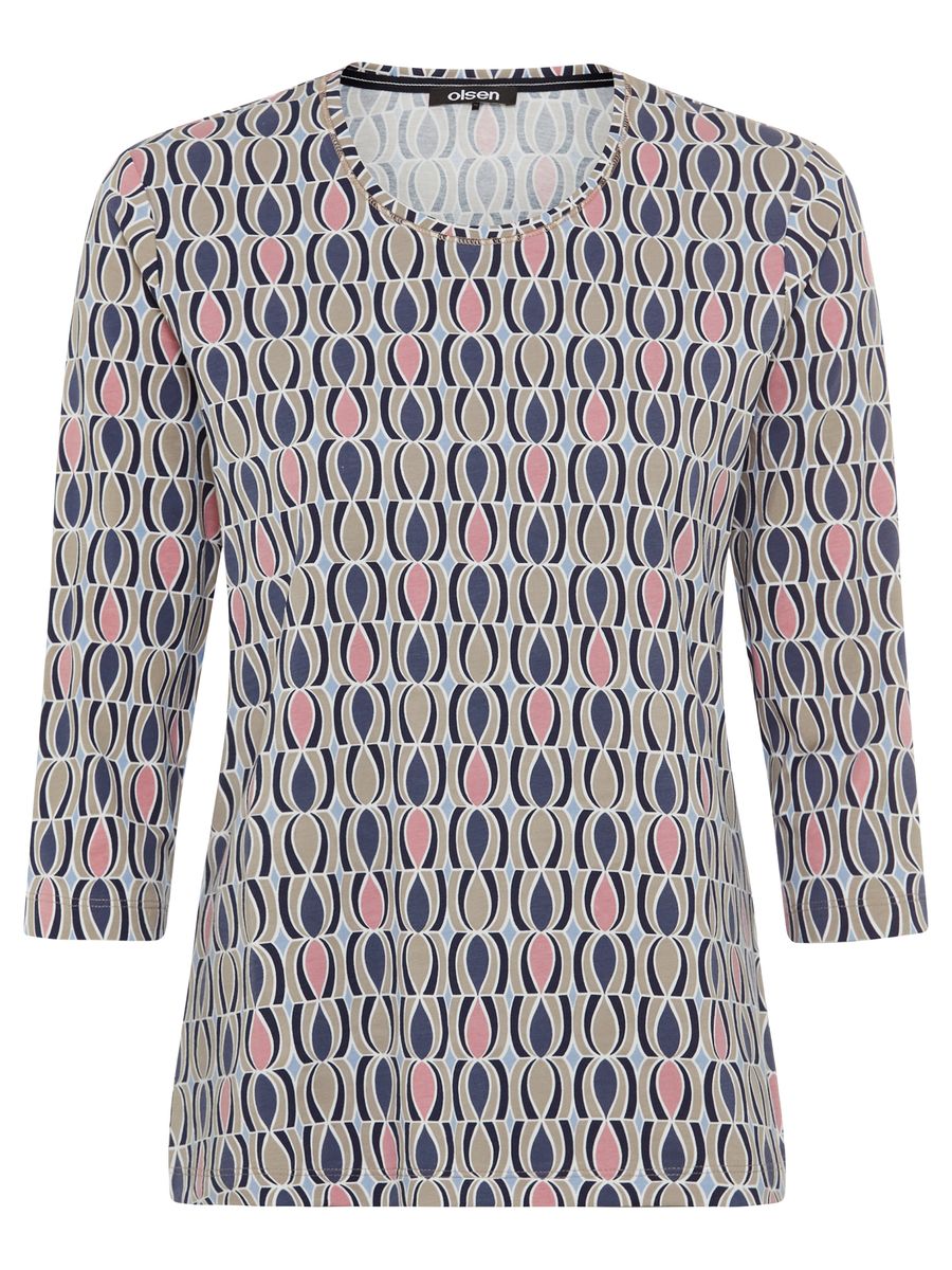 T-Shirt Long Sleeves