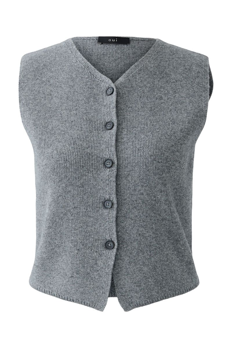 Strickweste
