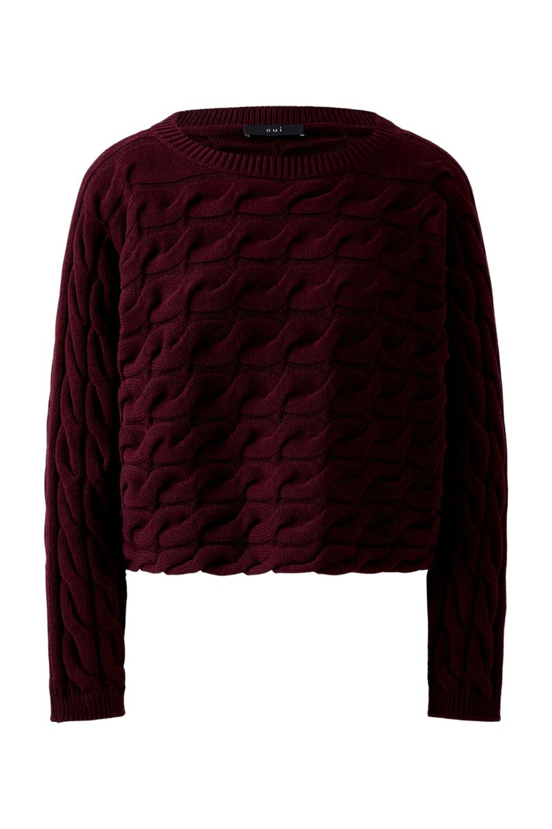 SIRAH Pullover