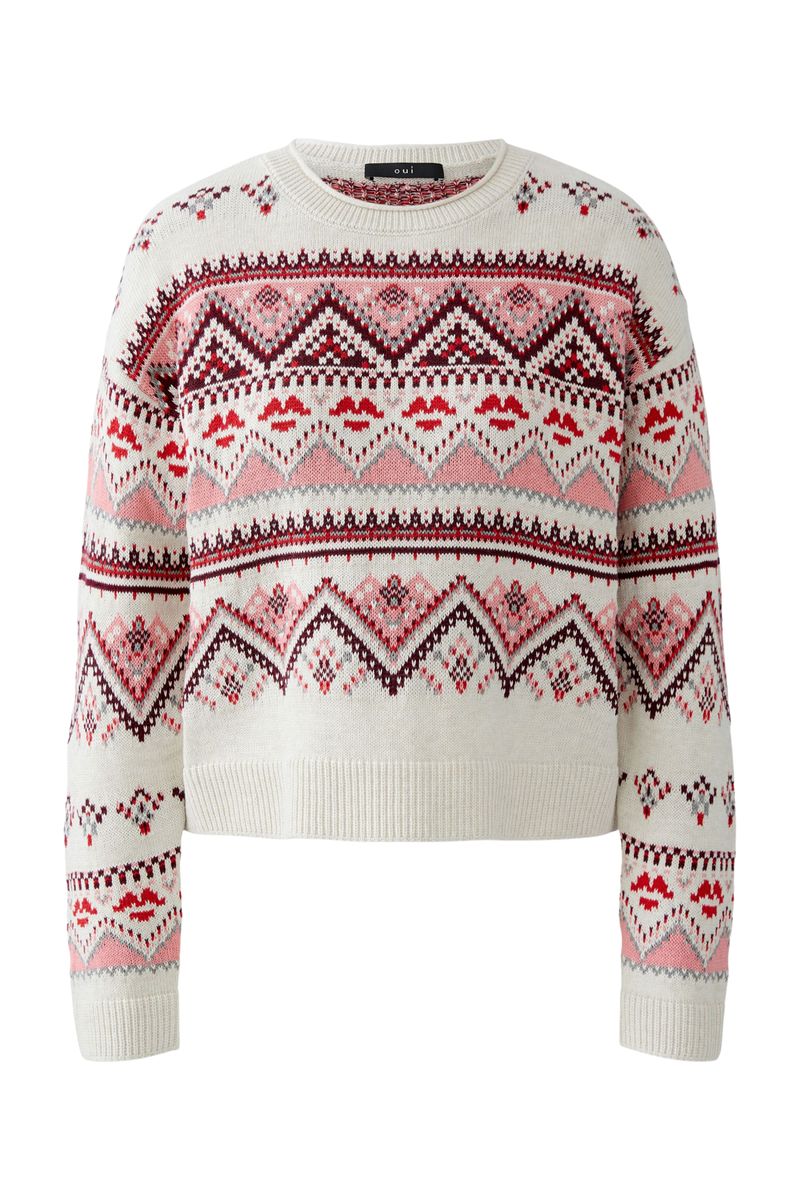 Pullover