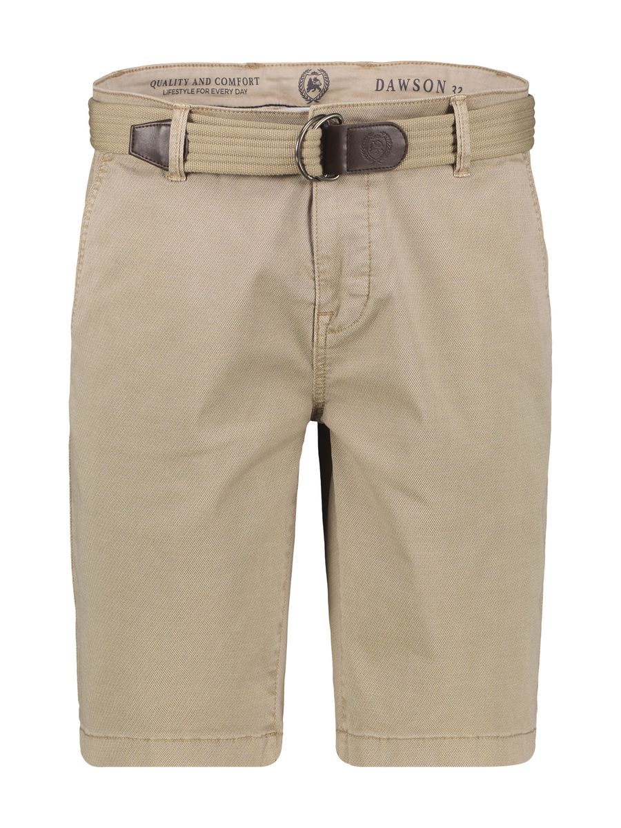 BERMUDA (MIT TASCHE)