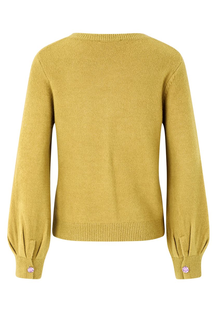 Strickpullover