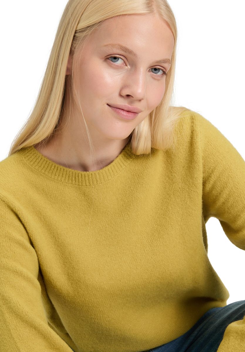 Strickpullover