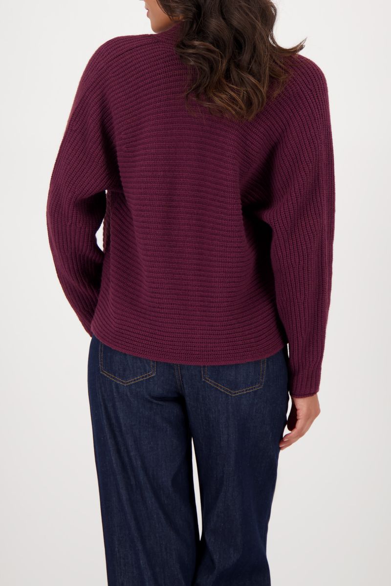Strickjacke