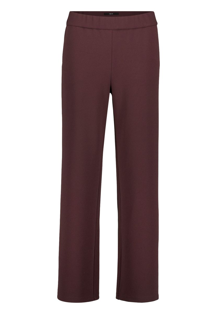 Stoffhose