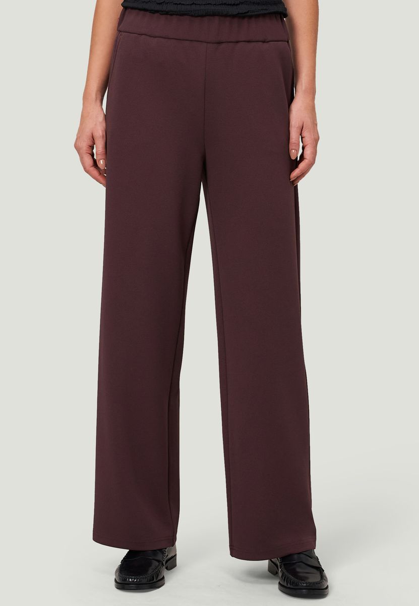 Stoffhose