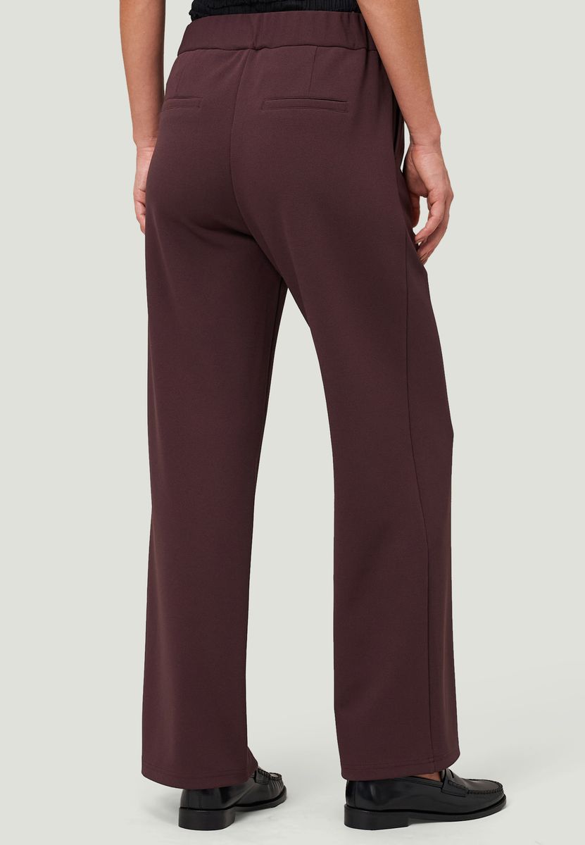 Stoffhose