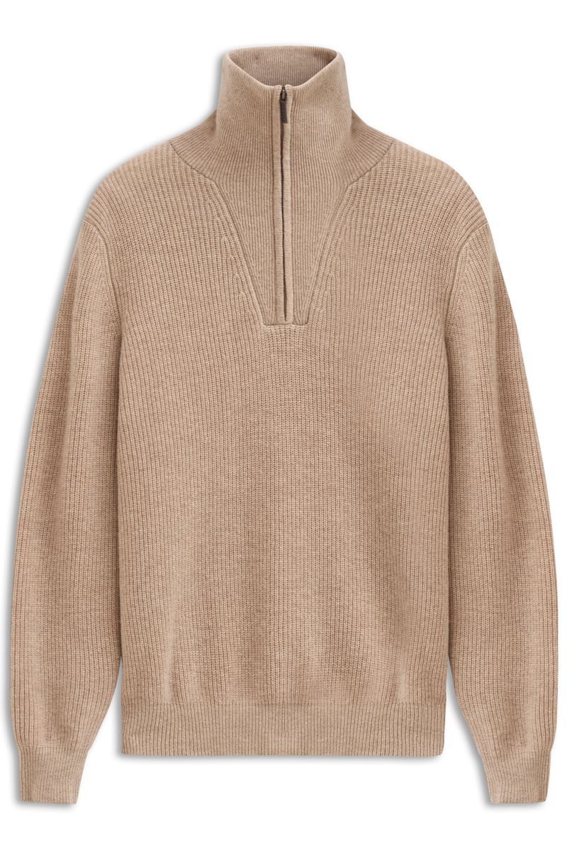 Herren Pullover 1/1 Arm