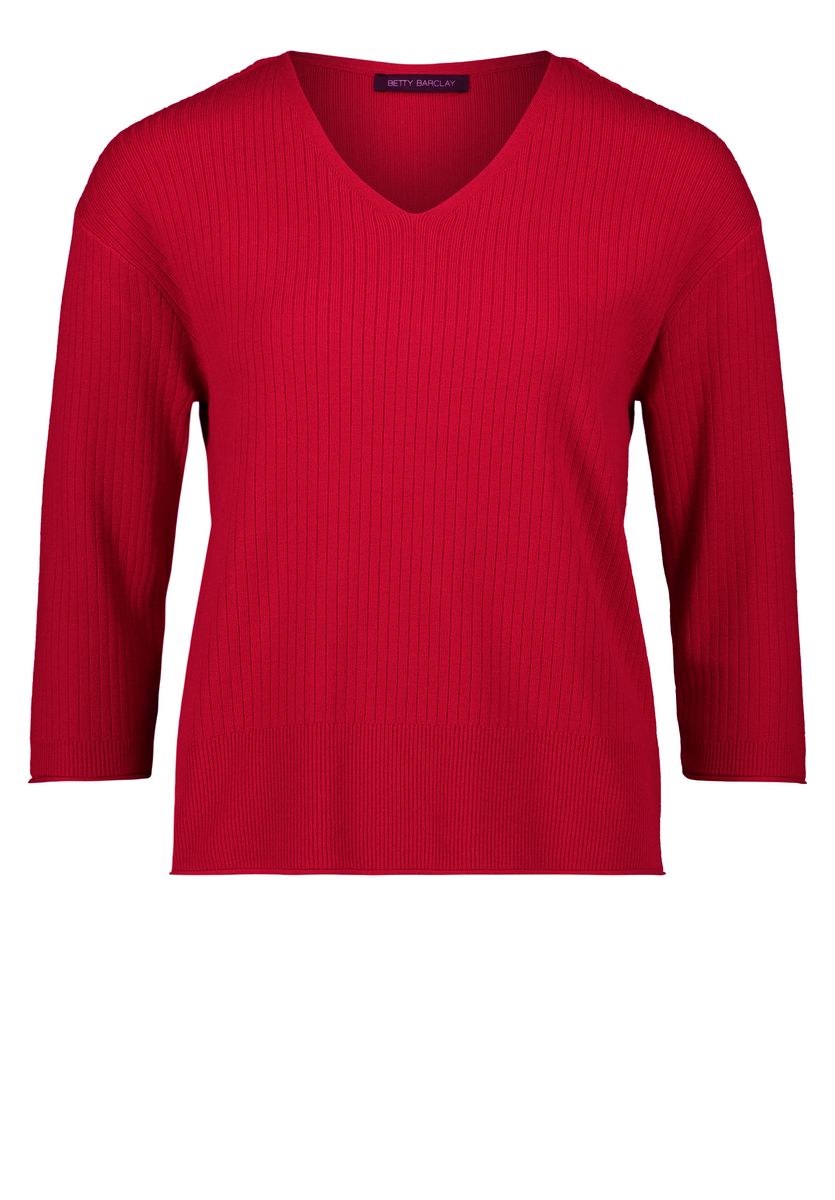 Feinstrickpullover