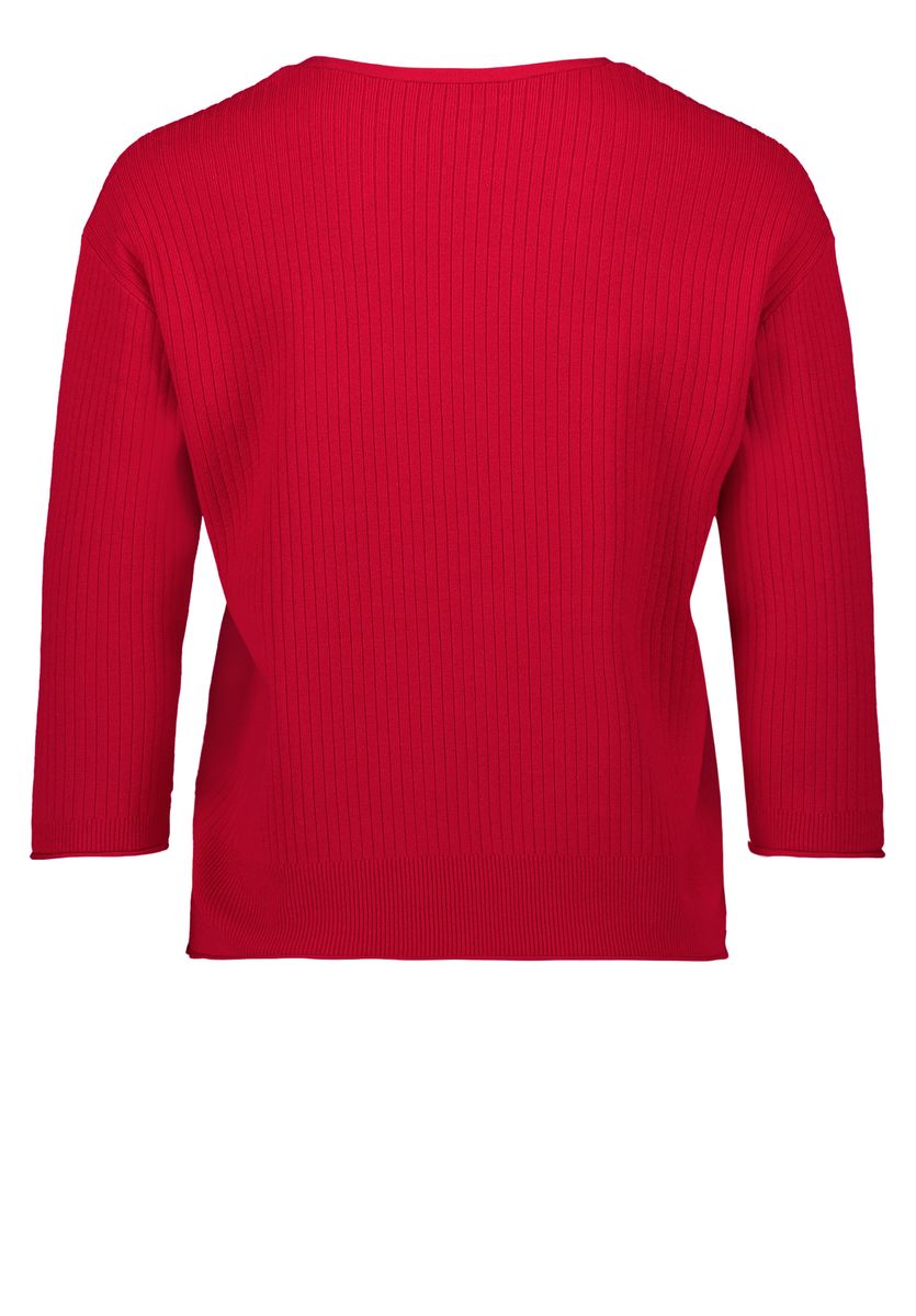 Feinstrickpullover