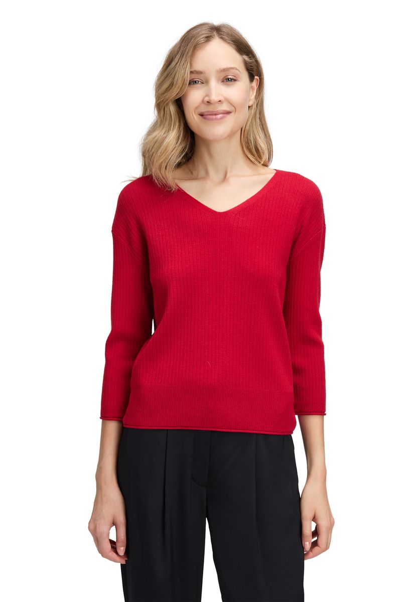 Feinstrickpullover