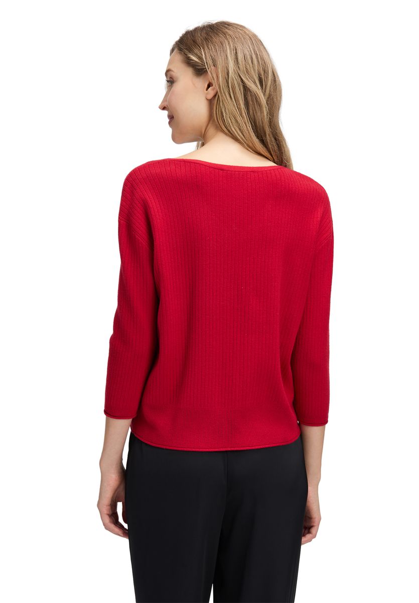 Feinstrickpullover