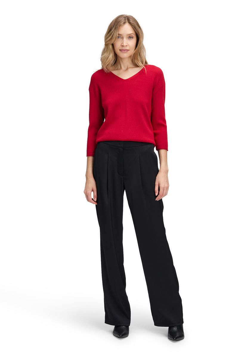Feinstrickpullover