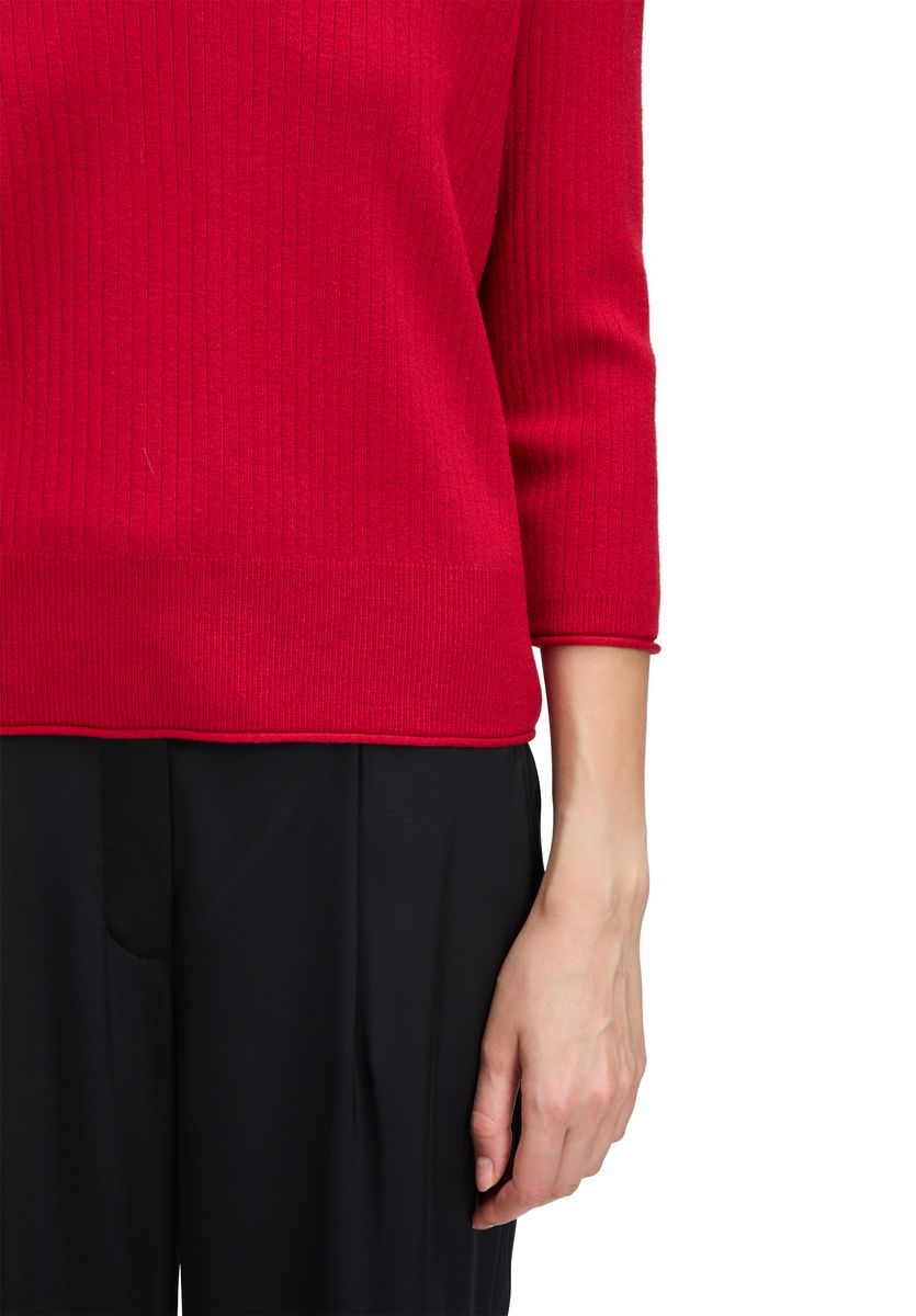 Feinstrickpullover