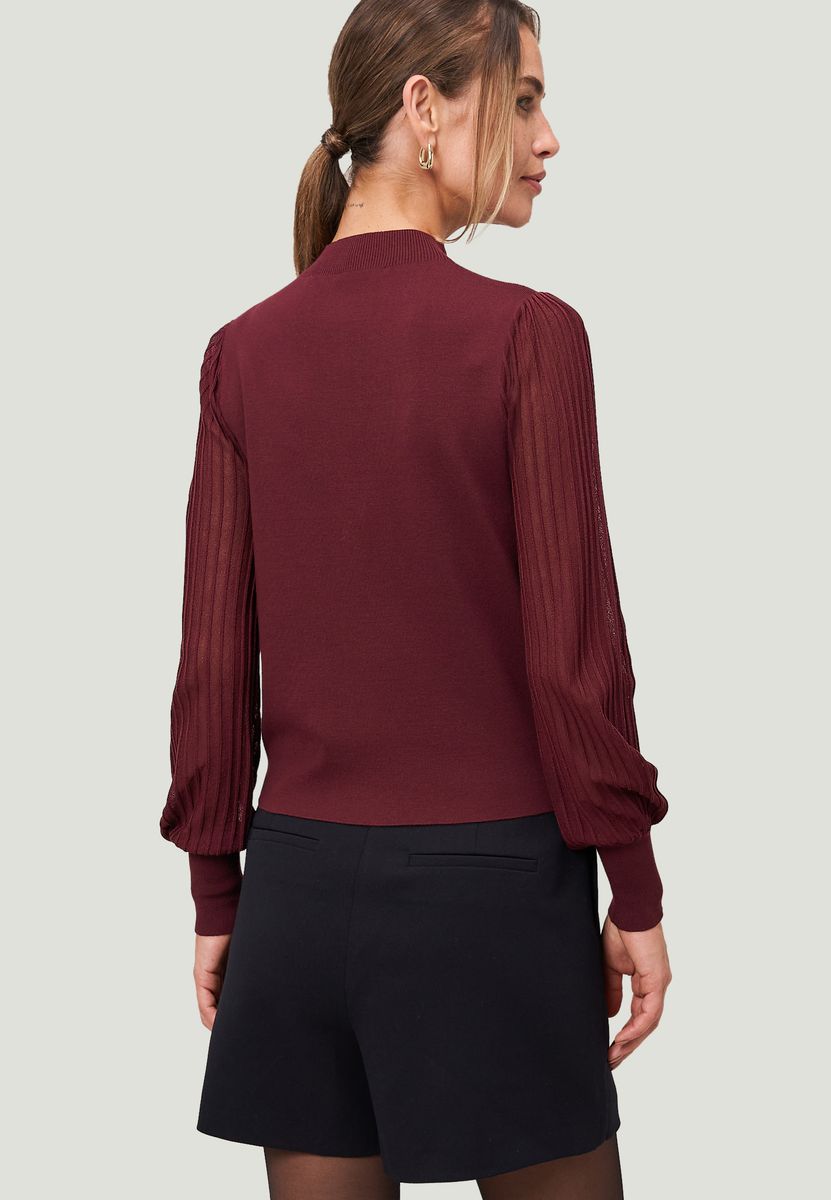 Strickpullover