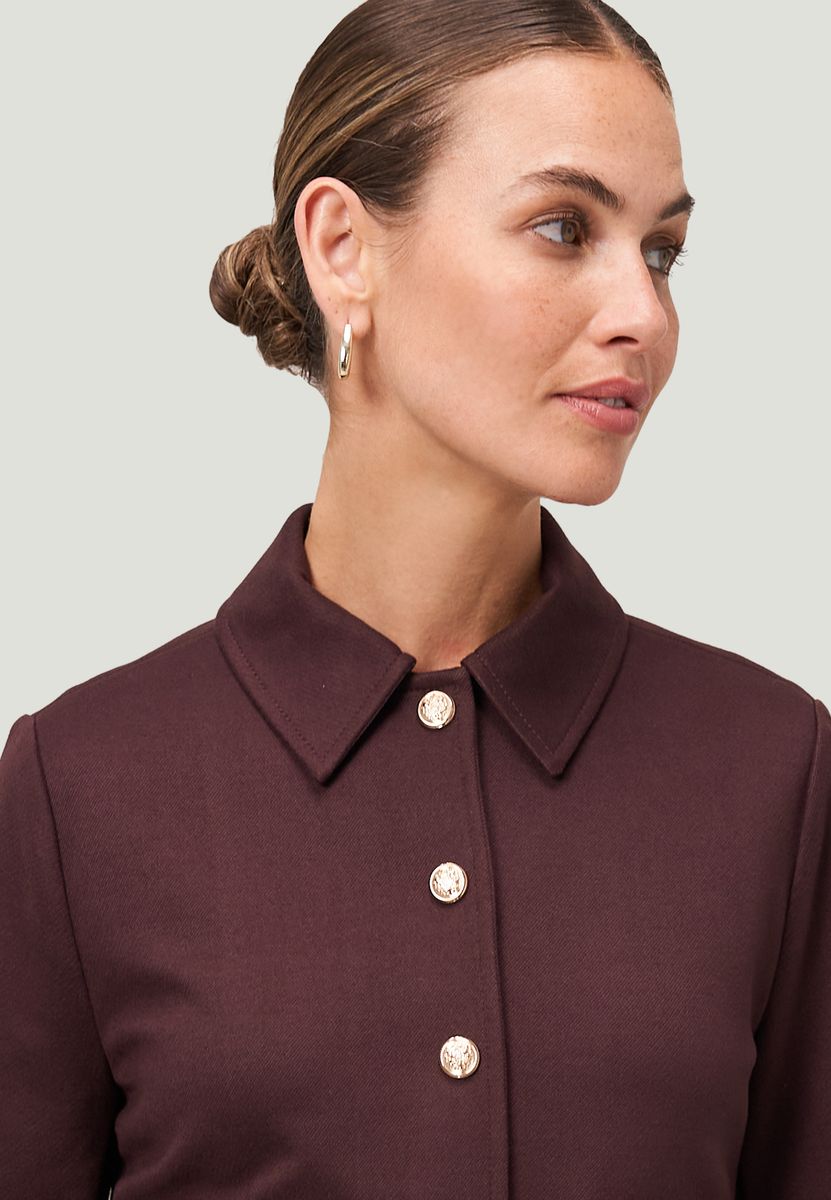 Twill-Blazer