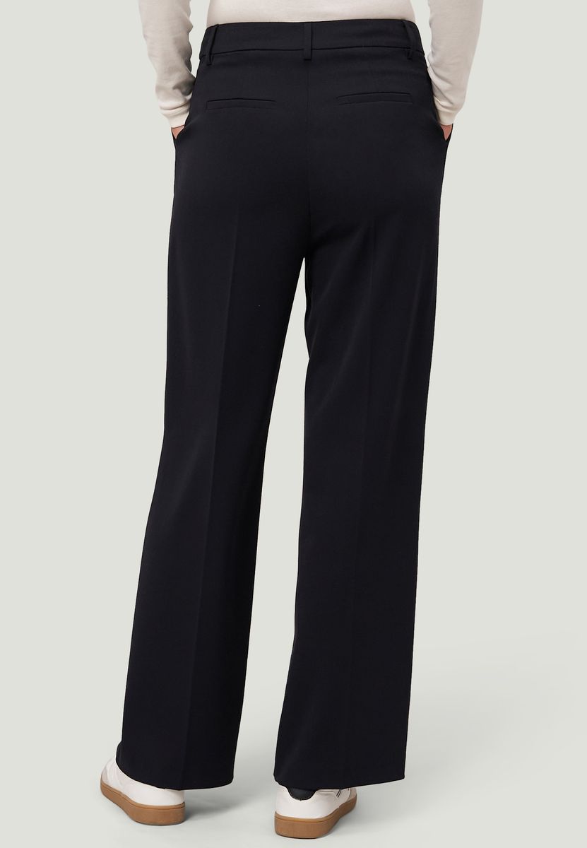 Stoffhose