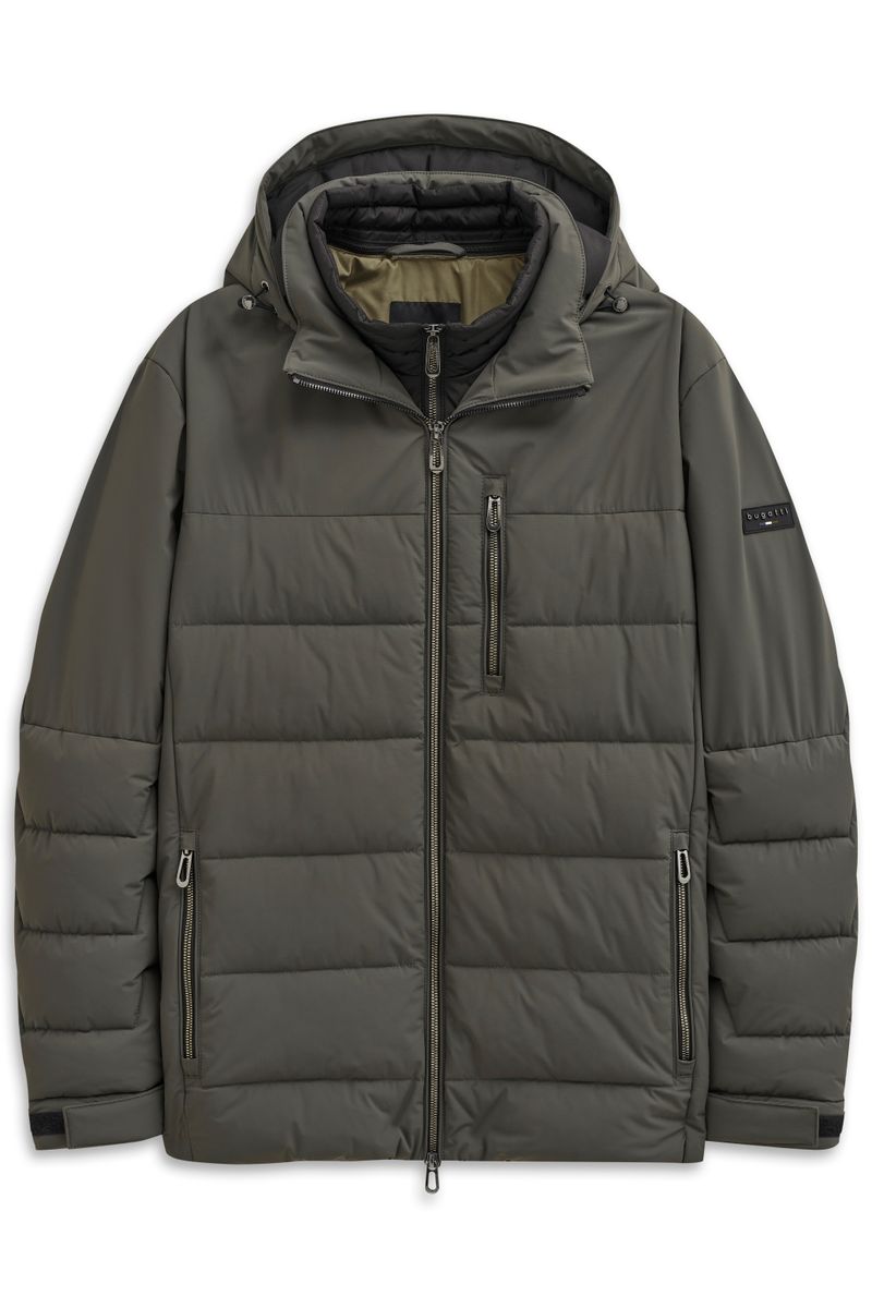 Herren Jacke