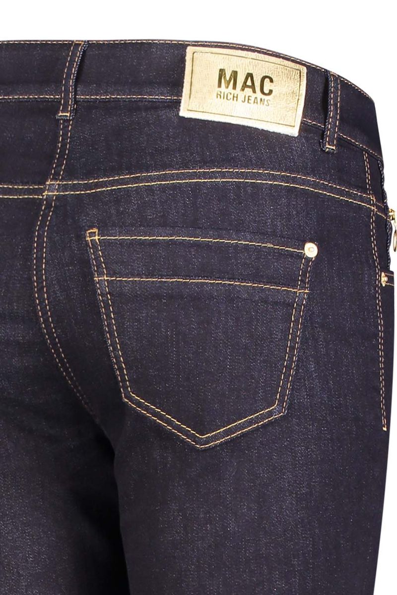 MAC JEANS - RICH SLIM, Light authentic denim