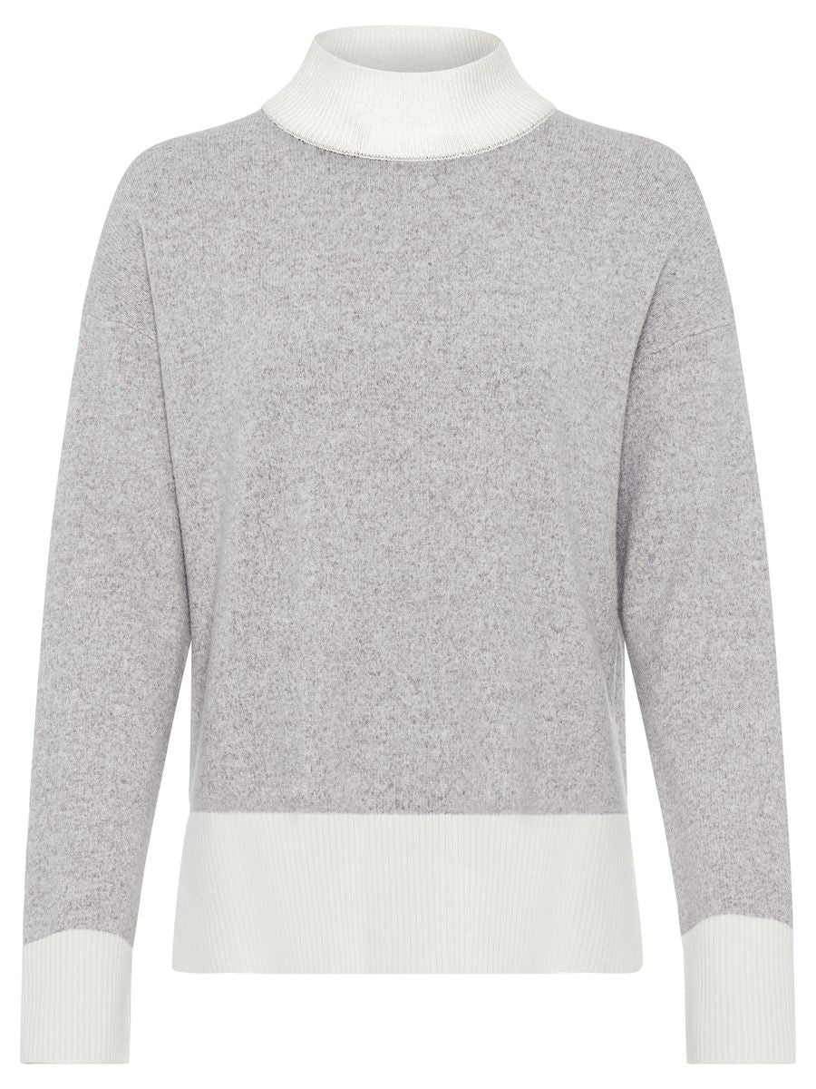 Pullover Long Sleeves